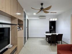 iNZ Residence (D23), Condominium #460935661